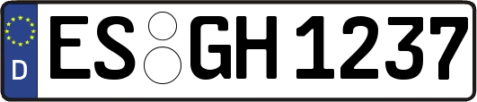 ES-GH1237
