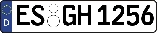 ES-GH1256