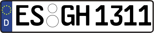 ES-GH1311