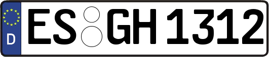 ES-GH1312