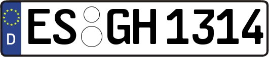 ES-GH1314
