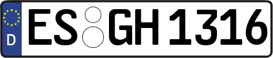ES-GH1316