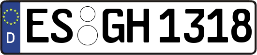 ES-GH1318
