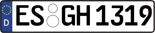 ES-GH1319