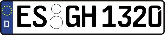 ES-GH1320
