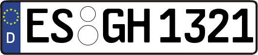 ES-GH1321