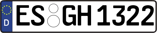 ES-GH1322