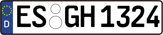 ES-GH1324