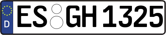 ES-GH1325