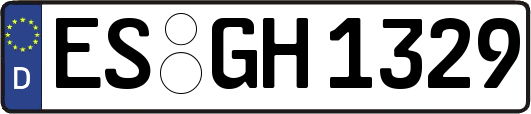 ES-GH1329