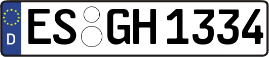 ES-GH1334