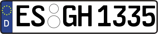 ES-GH1335