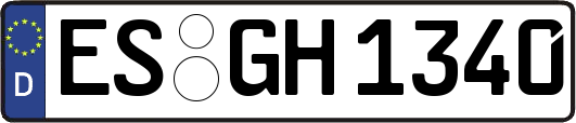 ES-GH1340