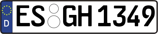 ES-GH1349