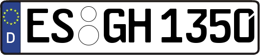 ES-GH1350