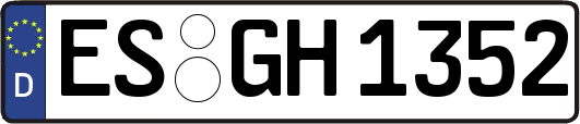 ES-GH1352