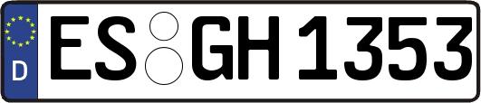 ES-GH1353