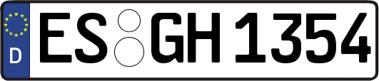 ES-GH1354