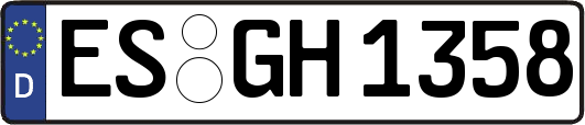 ES-GH1358