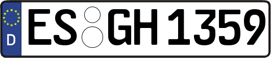 ES-GH1359