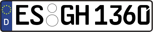 ES-GH1360