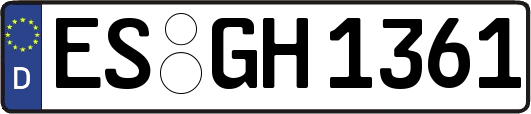 ES-GH1361