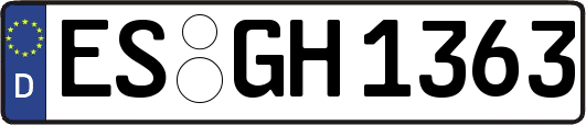 ES-GH1363