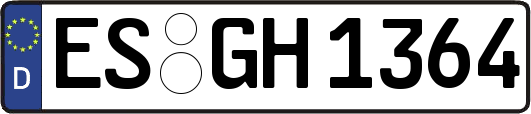 ES-GH1364