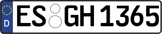 ES-GH1365