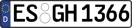 ES-GH1366