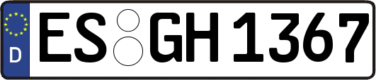 ES-GH1367