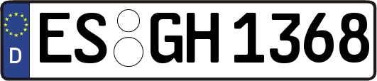 ES-GH1368