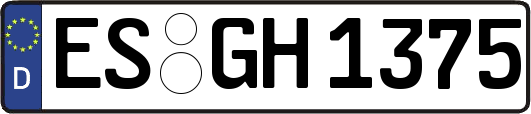 ES-GH1375