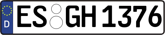 ES-GH1376