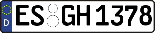 ES-GH1378