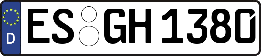 ES-GH1380