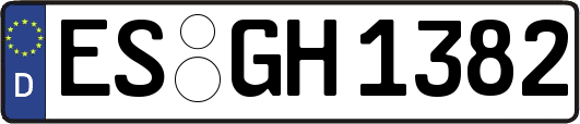 ES-GH1382