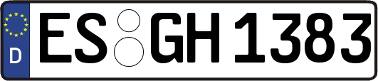 ES-GH1383