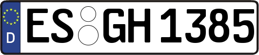 ES-GH1385