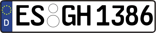 ES-GH1386