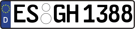 ES-GH1388