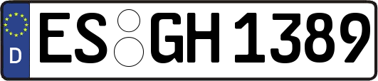 ES-GH1389