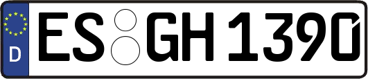 ES-GH1390