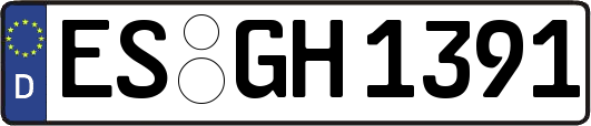 ES-GH1391