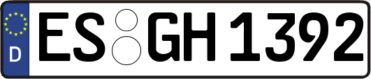 ES-GH1392