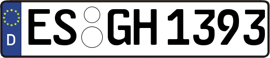 ES-GH1393