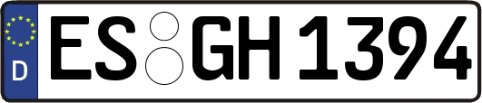 ES-GH1394