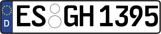 ES-GH1395