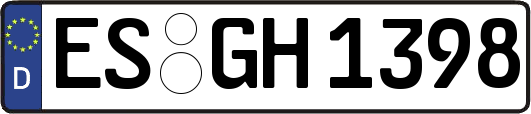 ES-GH1398