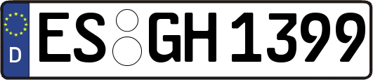 ES-GH1399